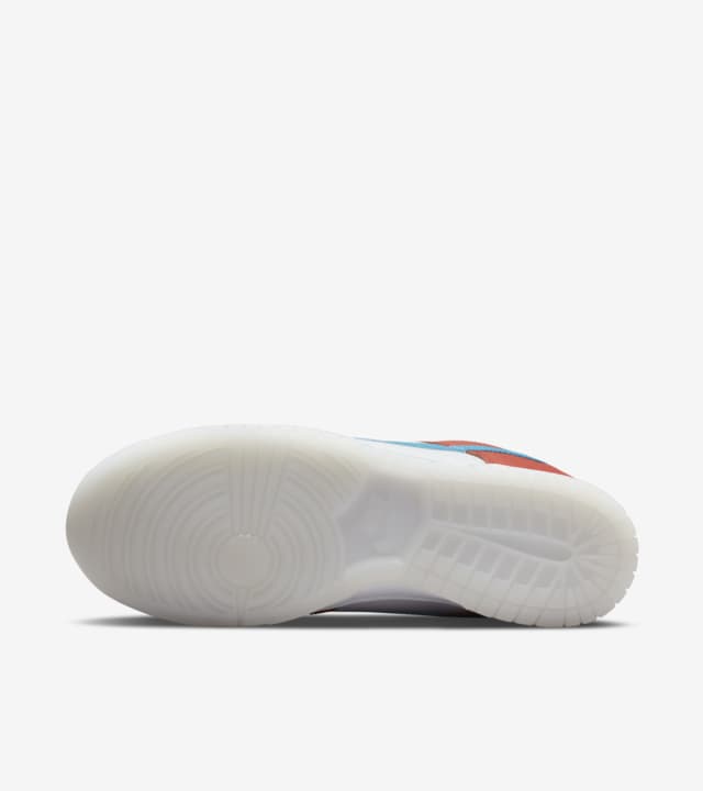 Dunk Low 'FRUiTY PEBBLESâ¢' (DH8009-600). Nike SNKRS CZ